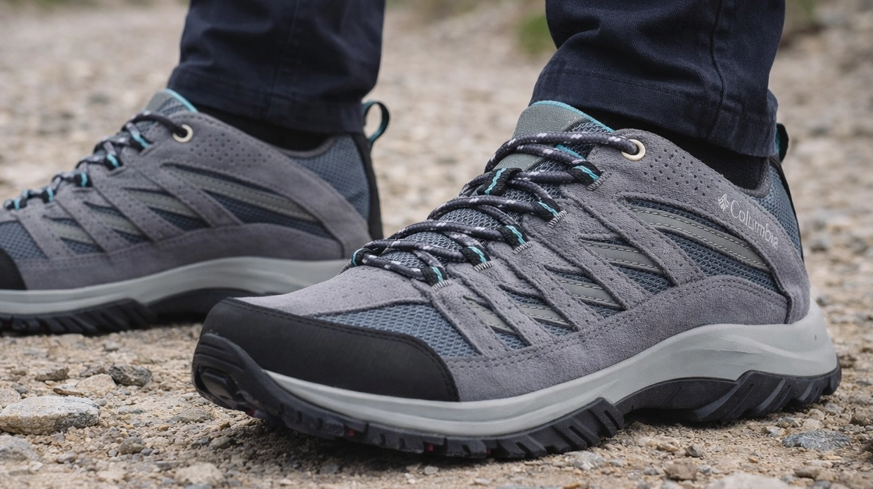 zapatillas Columbia Newton Ridge plus II waterproof para mujer