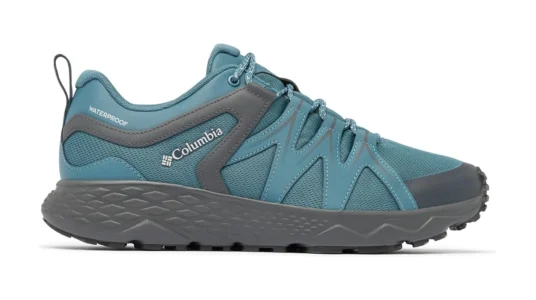 zapatillas Columbia Peakfreak Roam Waterproof para hombre