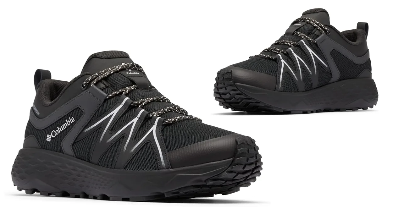 zapatillas Columbia Peakfreak Roam Waterproof para hombre