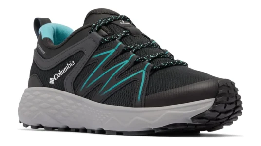zapatillas Columbia Peakfreak Roam Waterproof para mujer