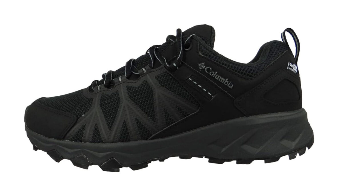 Zapatillas de senderismo Columbia Peakfreak X2 Outdry para hombre