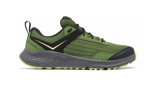 Zapatillas Columbia Vertisol Trail baratas