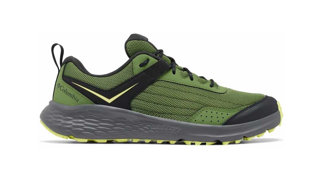 Zapatillas Columbia Vertisol Trail baratas