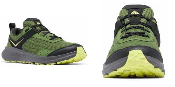 Zapatillas Columbia Vertisol Trail oferta
