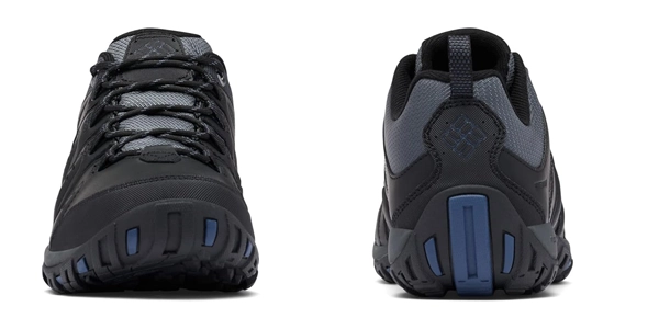 zapatillas Columbia Woodburn II wp hombre oferta