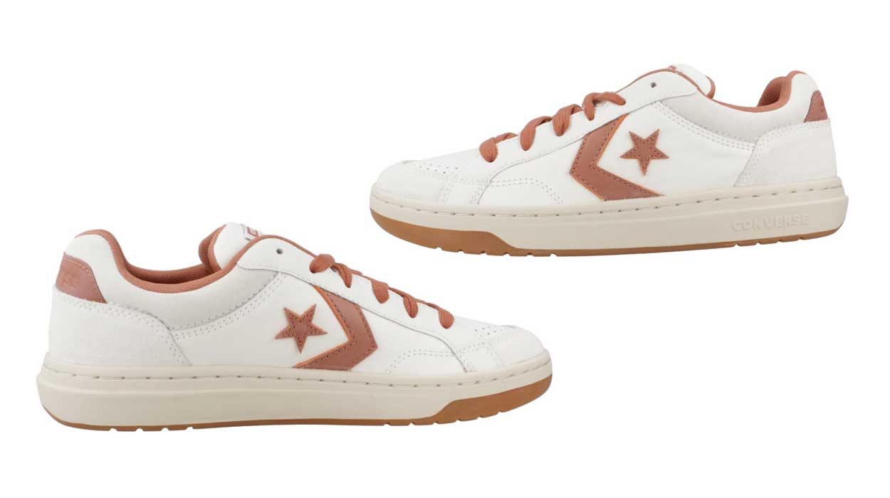 zapatillas Converse Pro Blaze Classic Leather & Suede baratas