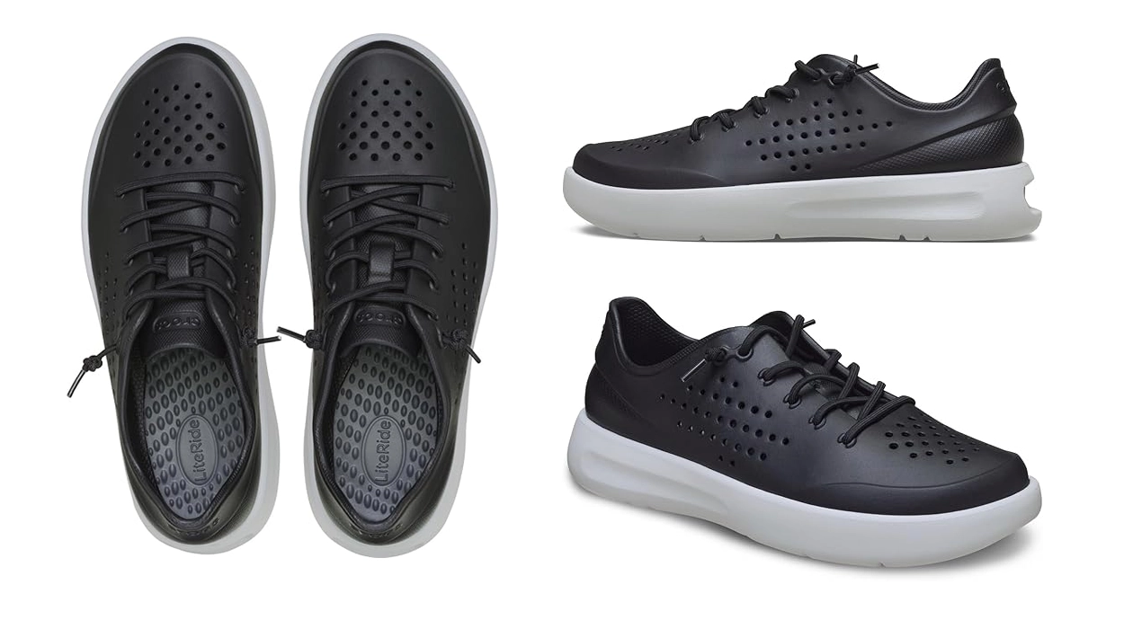 zapatillas Crocs Inmotion Pacer