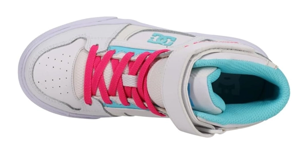 zapatillas DC Shoes Pure High-Top niña oferta
