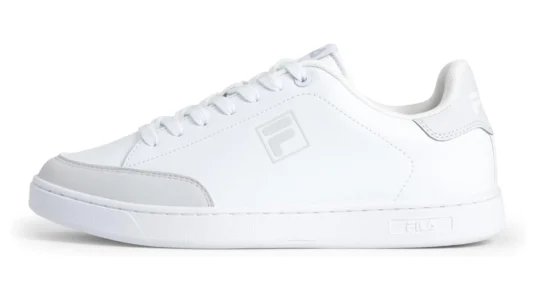 zapatillas Fila Courtbay Wmn para mujer baratas