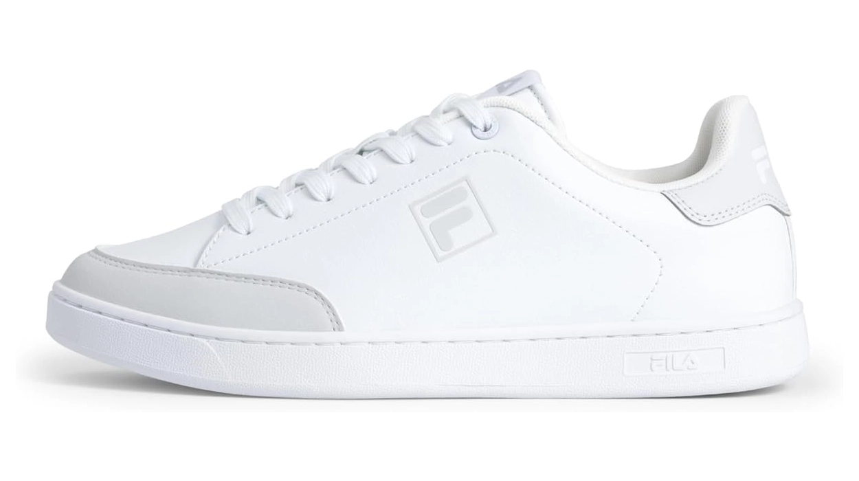 zapatillas Fila Courtbay Wmn para mujer baratas