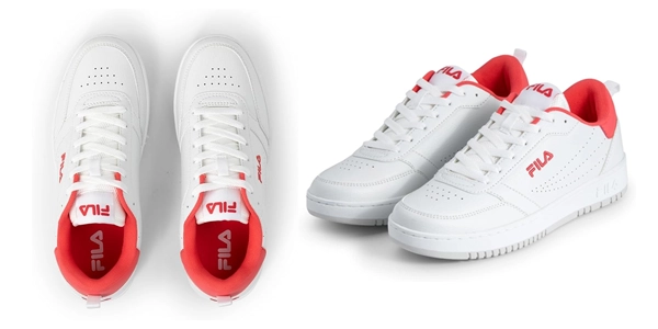 zapatillas Fila Rega mujer oferta