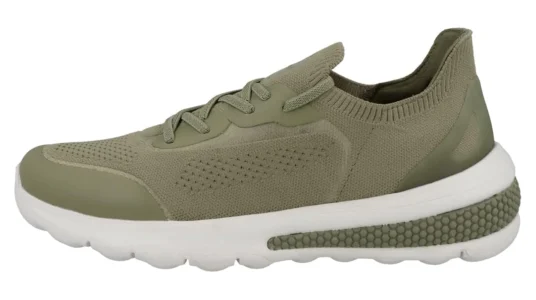 zapatillas Geox D Spherica Actif para mujer baratas