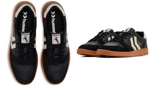 zapatillas Hummel Handball Perfekt baratas