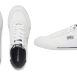 zapatillas Jack & Jones Jfwrob Canvas Combo para hombre