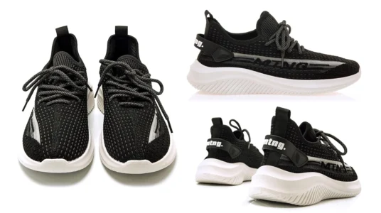 zapatillas MTNG Polaris para hombre