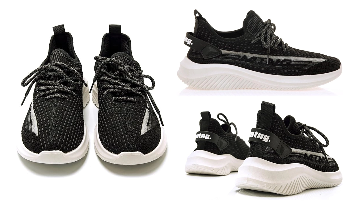 zapatillas MTNG Polaris para hombre