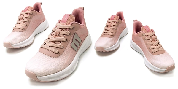 zapatillas MTNG Somo 60802 para mujer oferta