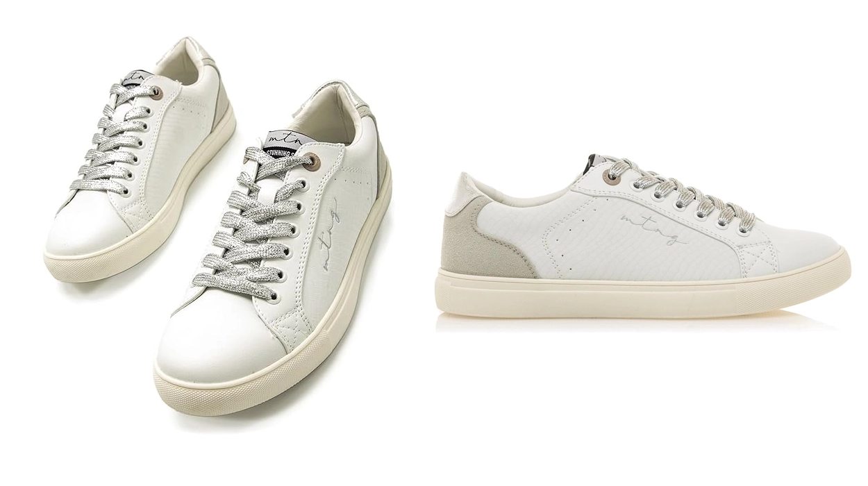zapatillas MTNG Susan 60712 baratas