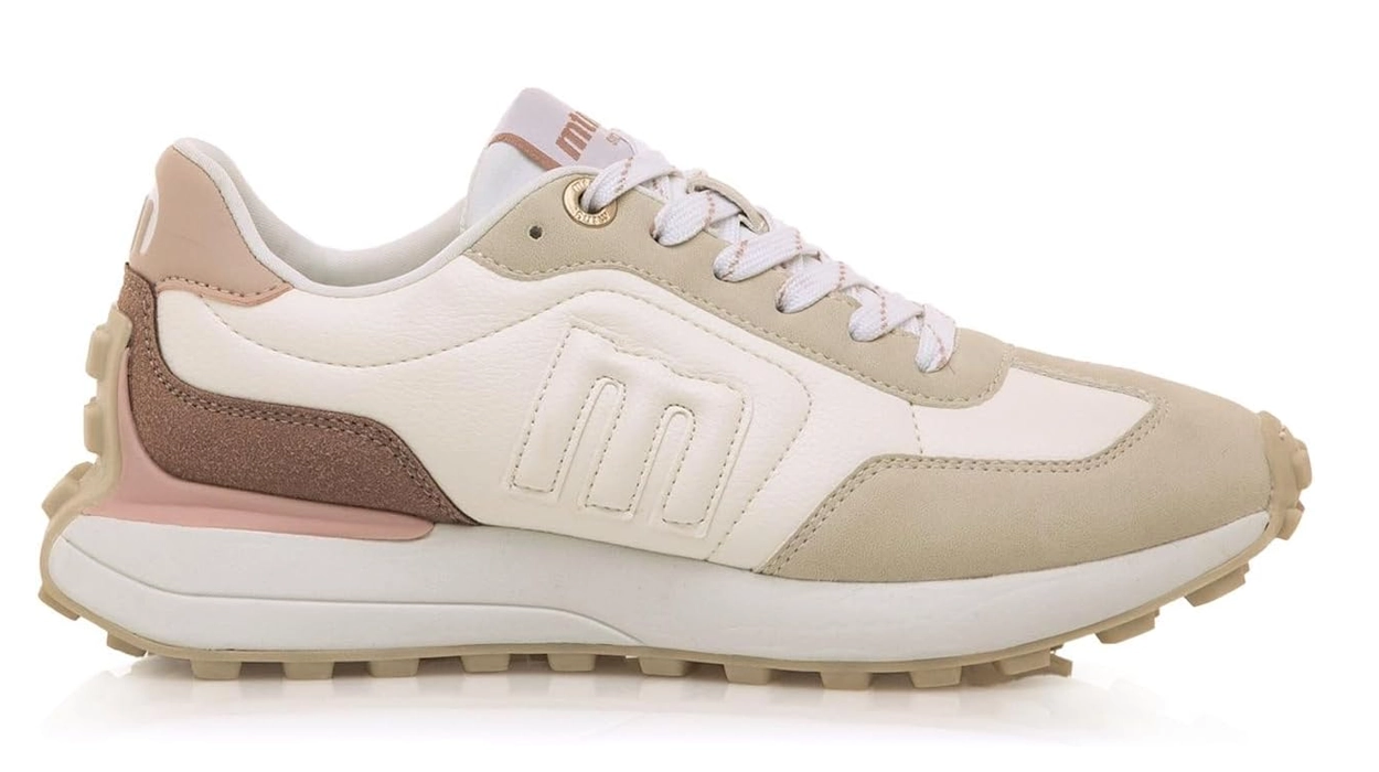 zapatillas MTNG Zinc para mujer