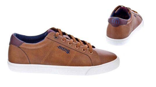 Zapatillas MTNG Aria hombre baratas