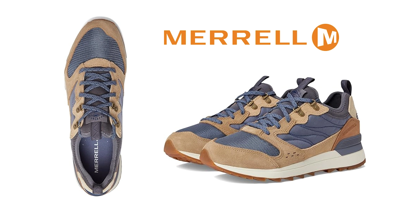 zapatillas Merrell Alpine 83 Sneaker Recraft para hombre baratas