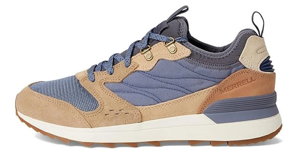 zapatillas Merrell Alpine 83 Sneaker Recraft para hombre oferta