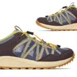 zapatillas Merrell Wildwood Aerosport hombre baratas