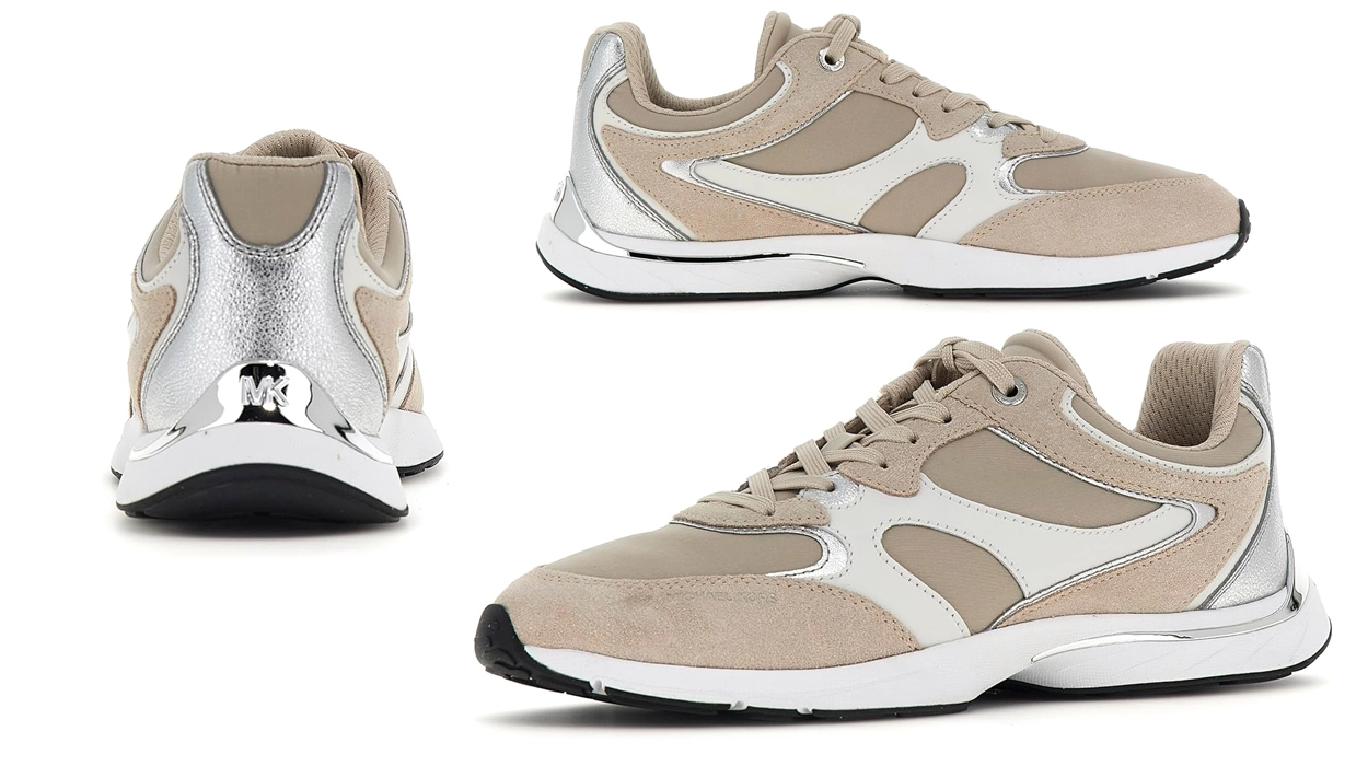 zapatillas Michael Kors Riley para mujer