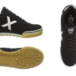 zapatillas Munich G-3 profit Kid