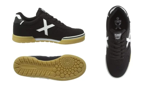zapatillas Munich G-3 profit Kid