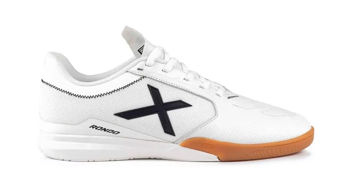 Zapatillas Munich Rondo 17 para hombre