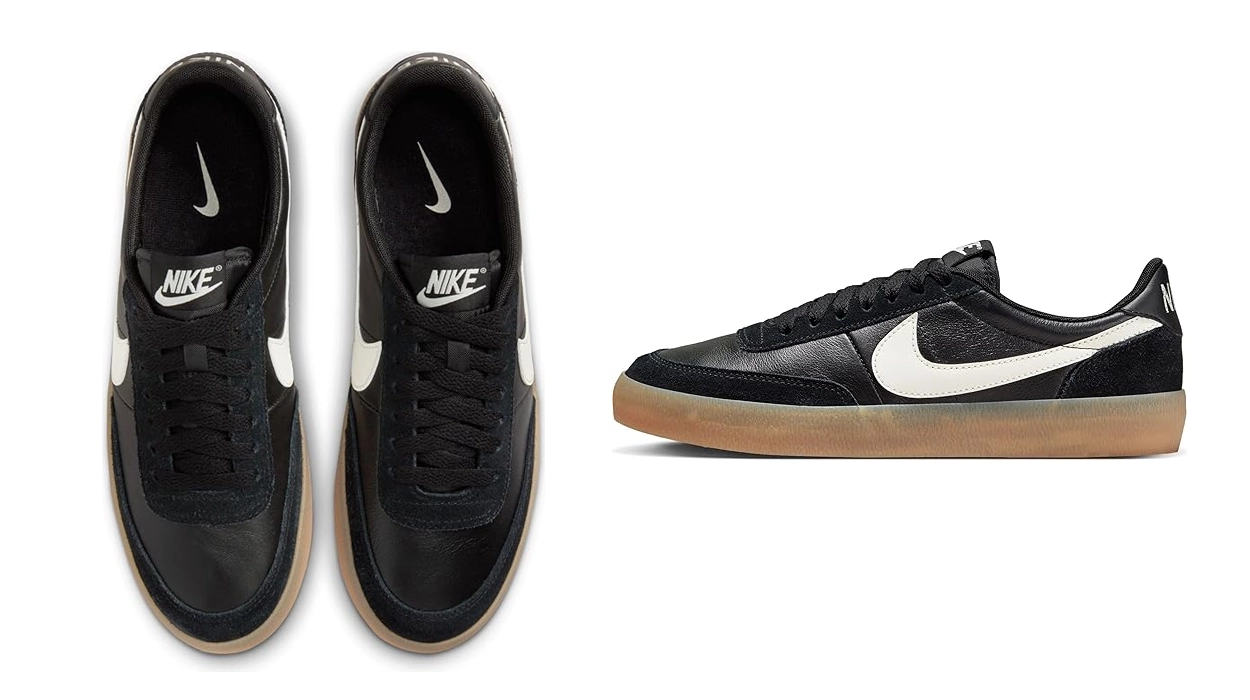 zapatillas NIKE Killshot 2 mujer baratas