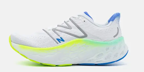 zapatillas New Balance Fresh Foam X More V4 mujer oferta