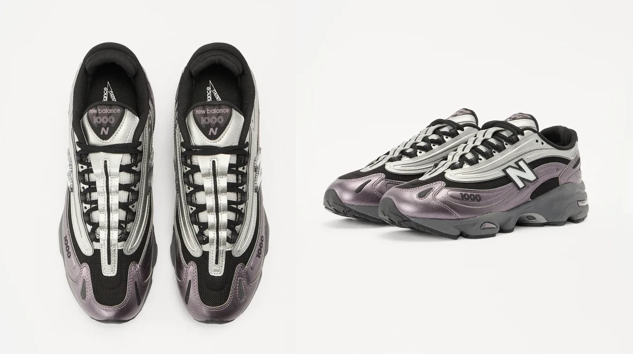 zapatillas New Balance M1000 baratas