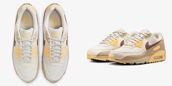 zapatillas Nike Air Max 90 para hombre oferta