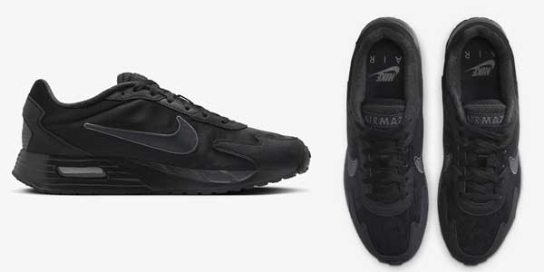 Zapatillas Nike Air Max Solo oferta