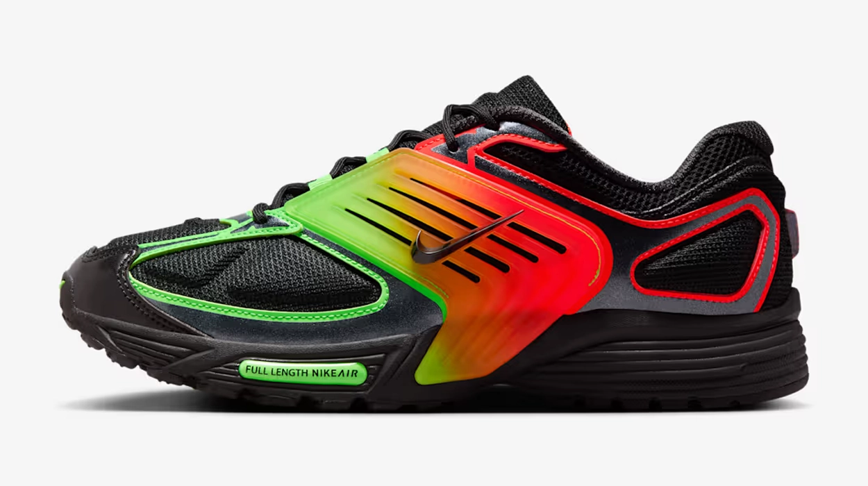 zapatillas Nike Air Pegasus Wave Se para hombre