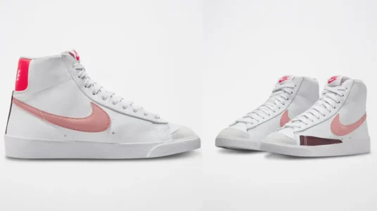 zapatillas Nike Blazer Mid ’77 Nex Nature baratas
