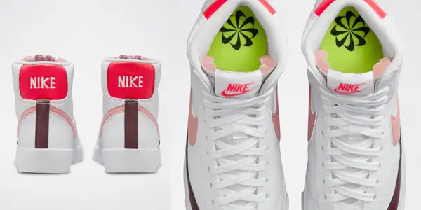 zapatillas Nike Blazer Mid ’77 Nex Nature oferta