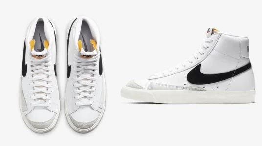 zapatillas Nike Blazer Mid '77 baratas