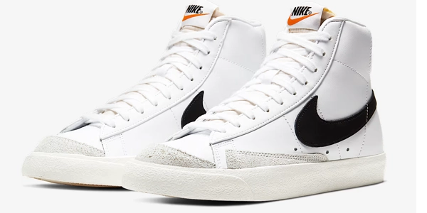 zapatillas Nike Blazer Mid '77 oferta