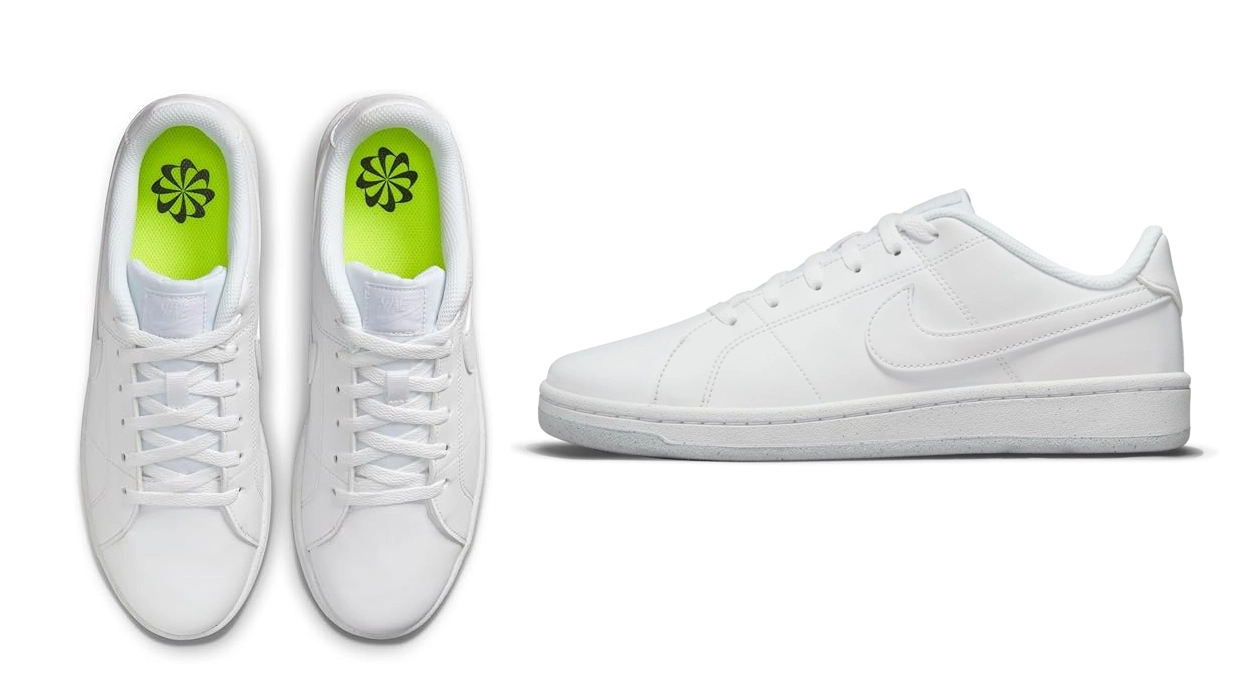 zapatillas Nike Court Royale 2 Better Essential mujer baratas