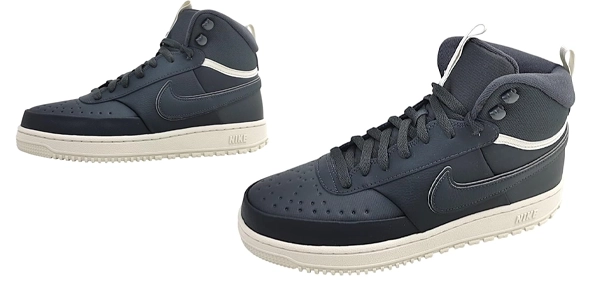 zapatillas Nike Court Vision Mid Winter oferta