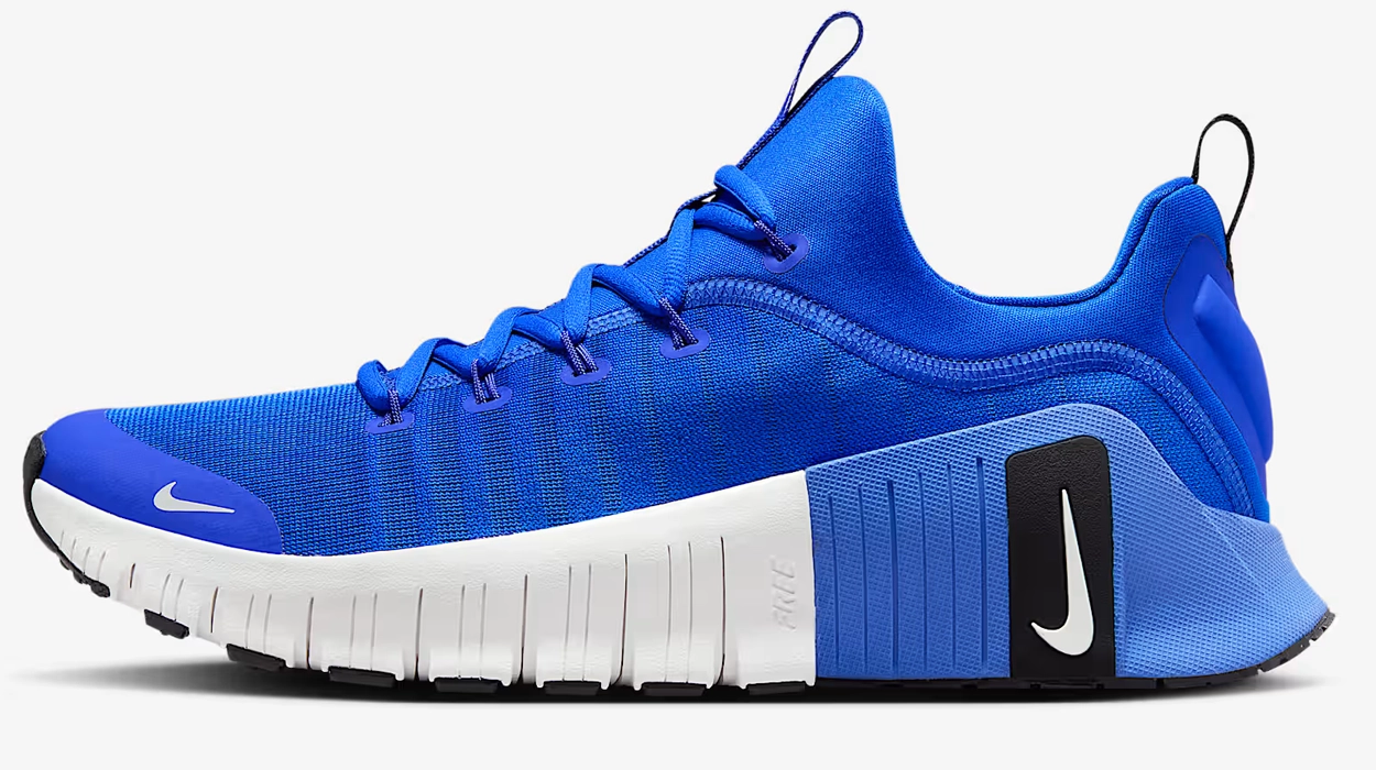 zapatillas Nike Free Metcon 6 baratas