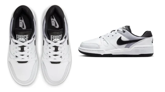 zapatillas Nike Full Force GS niños baratas