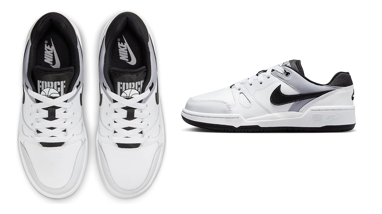 zapatillas Nike Full Force GS niños baratas