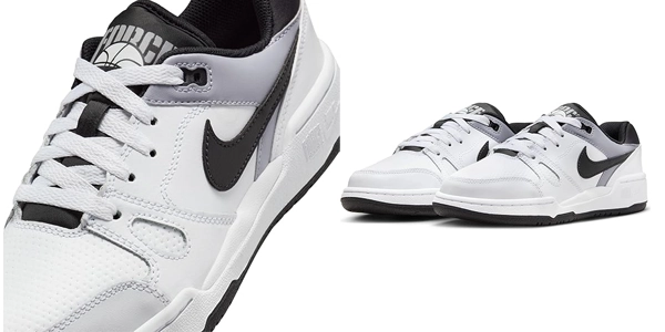 zapatillas Nike Full Force GS niños oferta