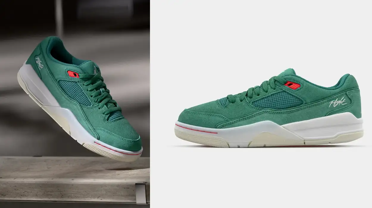 zapatillas Nike Jordan Flight Court baratas