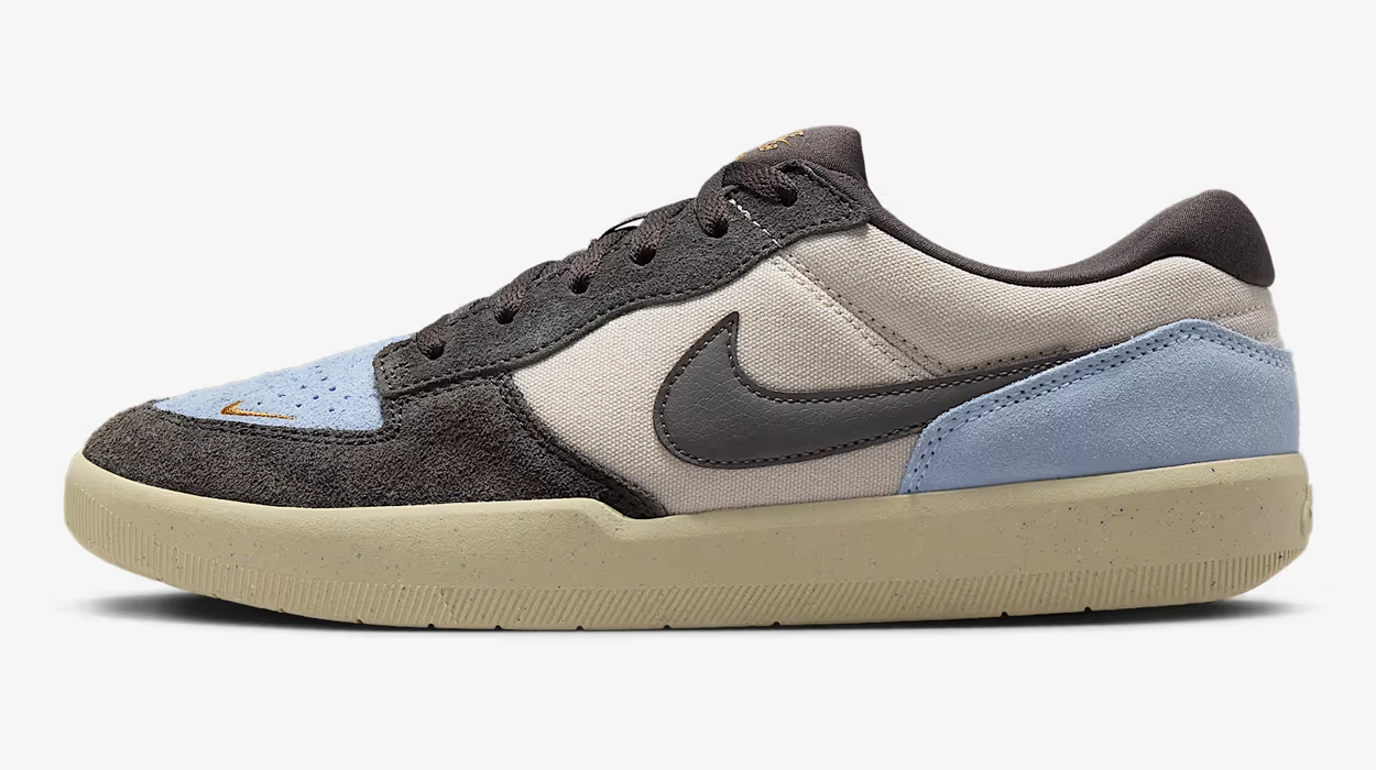 zapatillas Nike SB Force 58 baratas