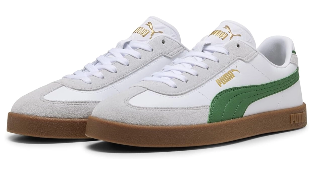 zapatillas PUMA Club II Era baratas